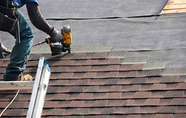 Licensed Gutter Installation service in Slatersville, RI - Brentwood Metal Roofing